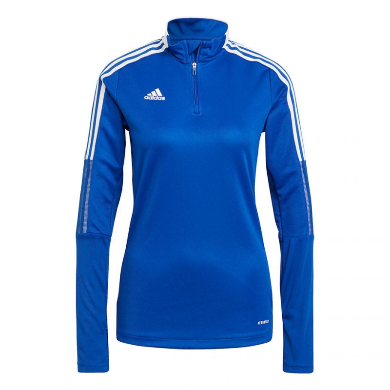 Adidas Tiro 21 Training Top W GM7316 sweatshirt Clothing/Training Adidas