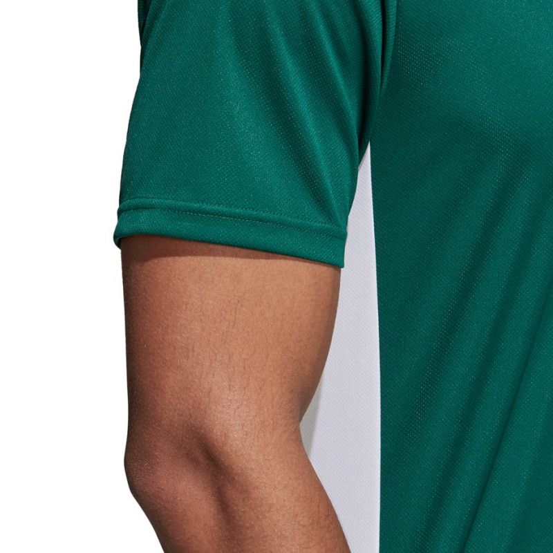 T-shirt adidas Entrada 18 Jr. CD8358 Clothing/Football Adidas