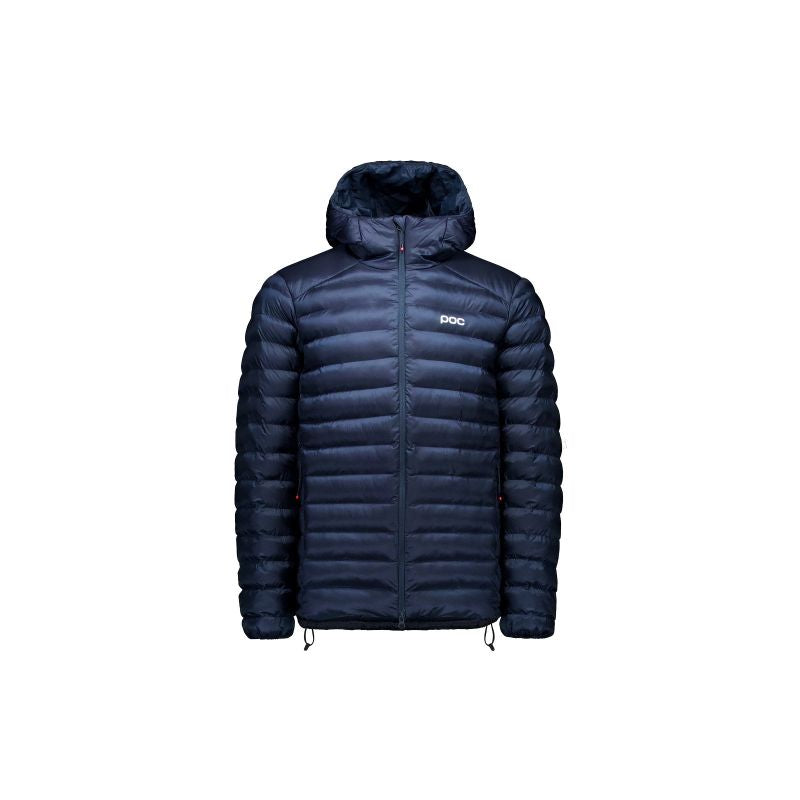 POC M'S Coalesce Jacket Navy Blue