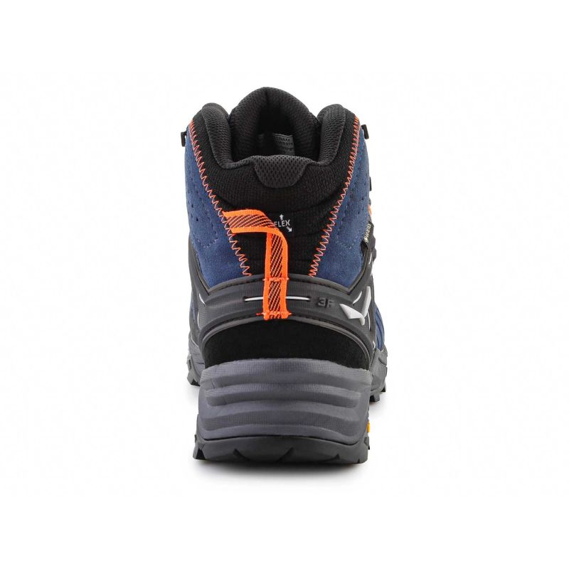 Shoes Salewa Ms Alp Trainer 2 Mid Gtx M 61382-8675 Footwear/Outdoor/Salewa Your Sports Performance