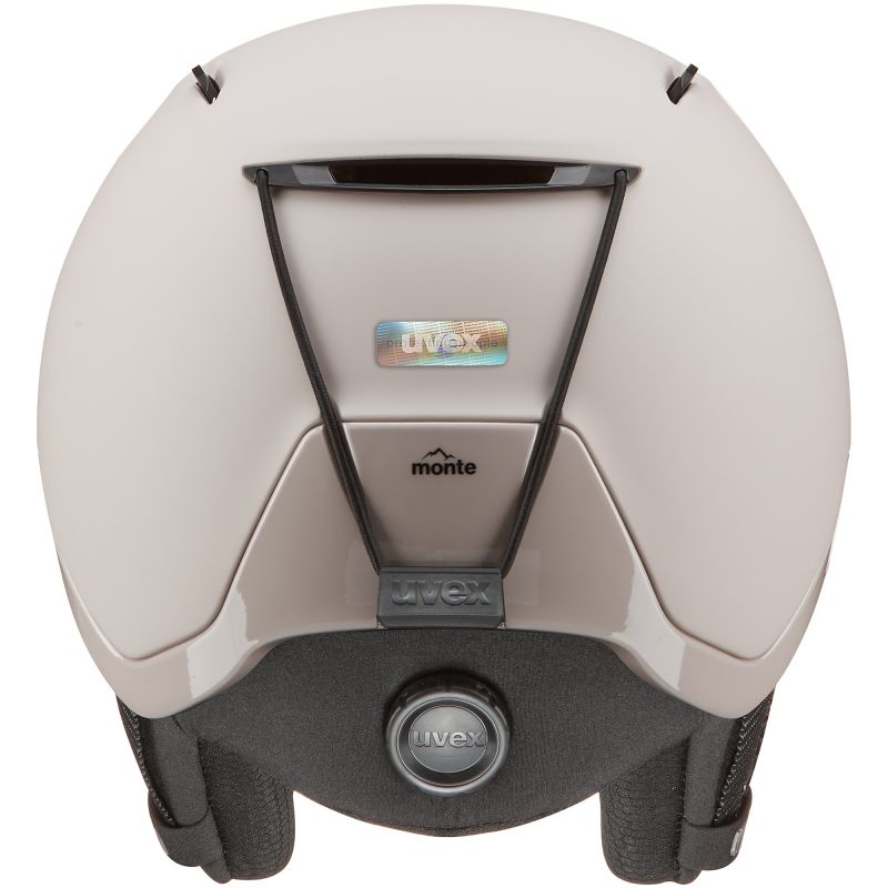uvex Monte pro Ski Helmet