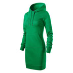 Malfini Snap Dress W MLI-41916 Clothing/Lifestyle/Malfini Malfini
