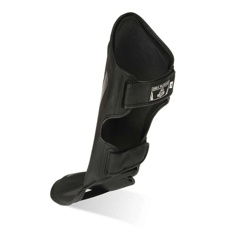 Shin guards - "Black Master" shin guards - S Ochraniacze piszczeli Your Sports Performance