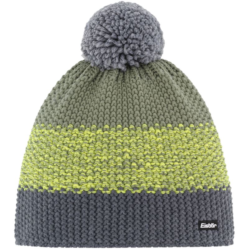 Eisbar Star Pompon MÜ kids Children’s Beanie