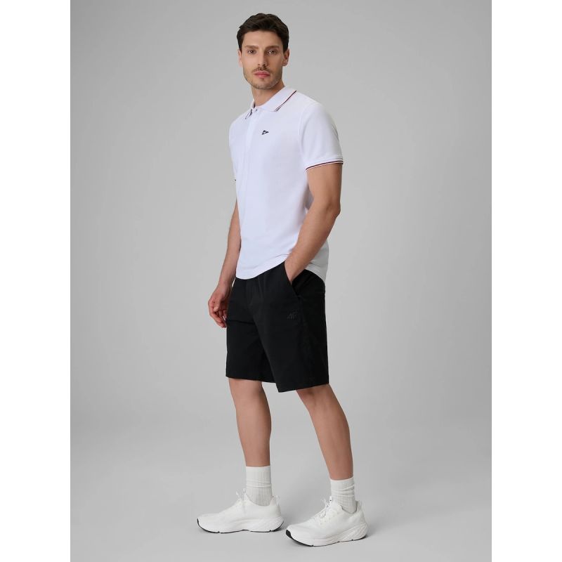 Men's casual shorts 4F 4FRSS26TSHOM0929-20S 4f