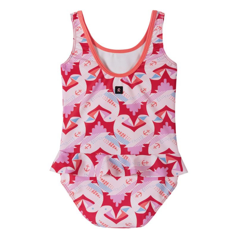 Reima Korfu Jr Swimsuit 5200132A-3241 Clothing/Swimming/Reima Your Sports Performance