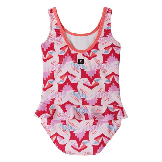 Reima Korfu Jr Swimsuit 5200132A-3241 Clothing/Swimming/Reima Your Sports Performance