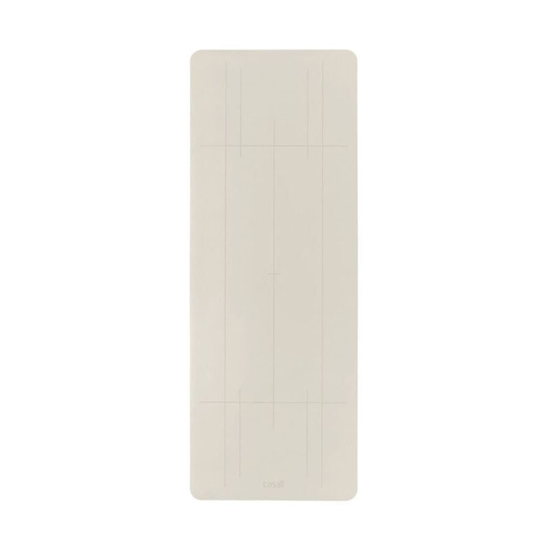 CASALL Yoga mat Grip III 5mm yoga mat In preparation Your Sports Performance