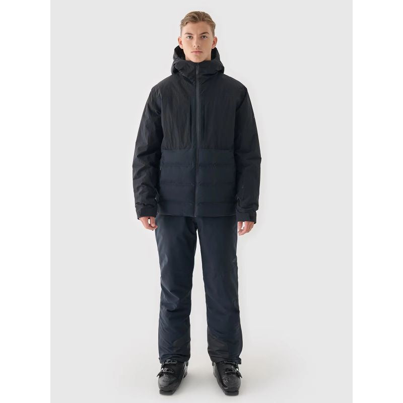 Men's ski jacket 10000 membrane 4F 4FWAW24TTJAM576-20S *Kategoria tymczasowa Your Sports Performance