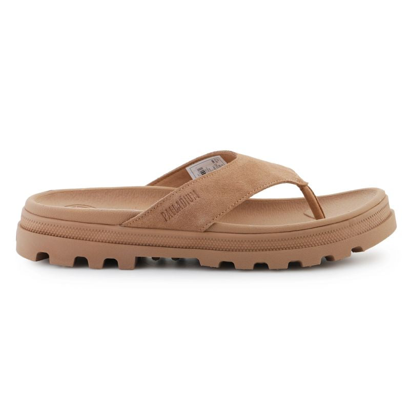 Palladium Dunelite Azur Sde W 74453-252-M Flip-Flops Footwear/Lifestyle/Palladium Your Sports Performance
