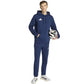 Men's adidas Entrada 26 Hoody navy blue JZ6583 To be categorized Your Sports Performance
