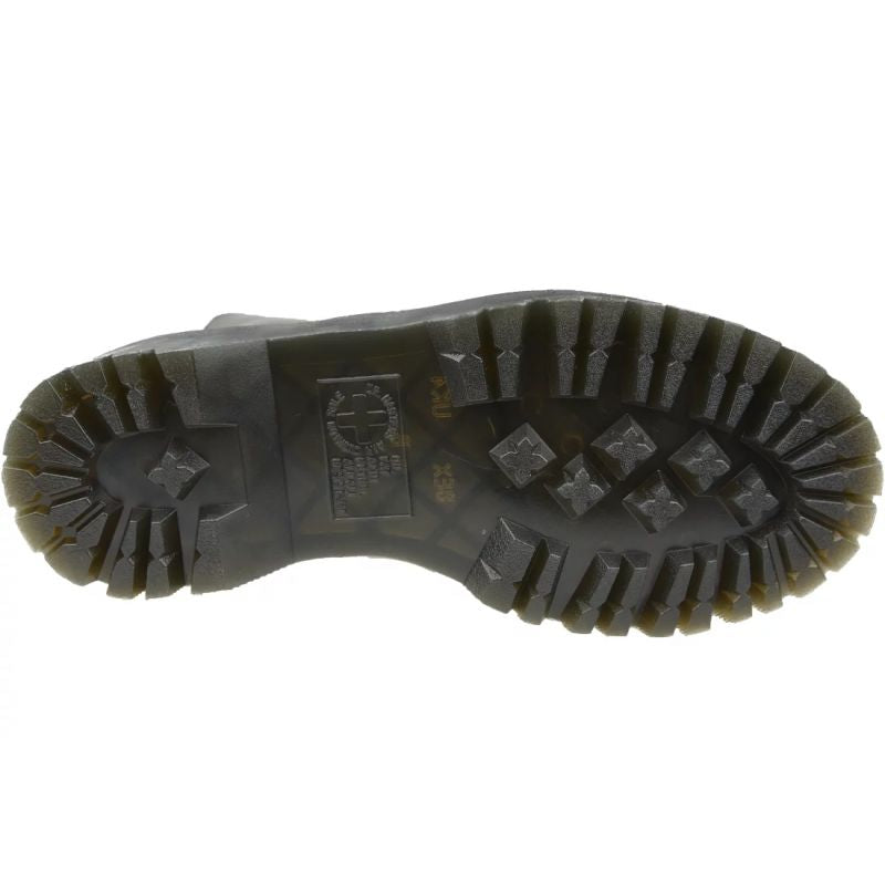 Dr. shoes Martens Vegan Jadon II Mono W 25310001 Footwear/Lifestyle/Dr.Martens Your Sports Performance