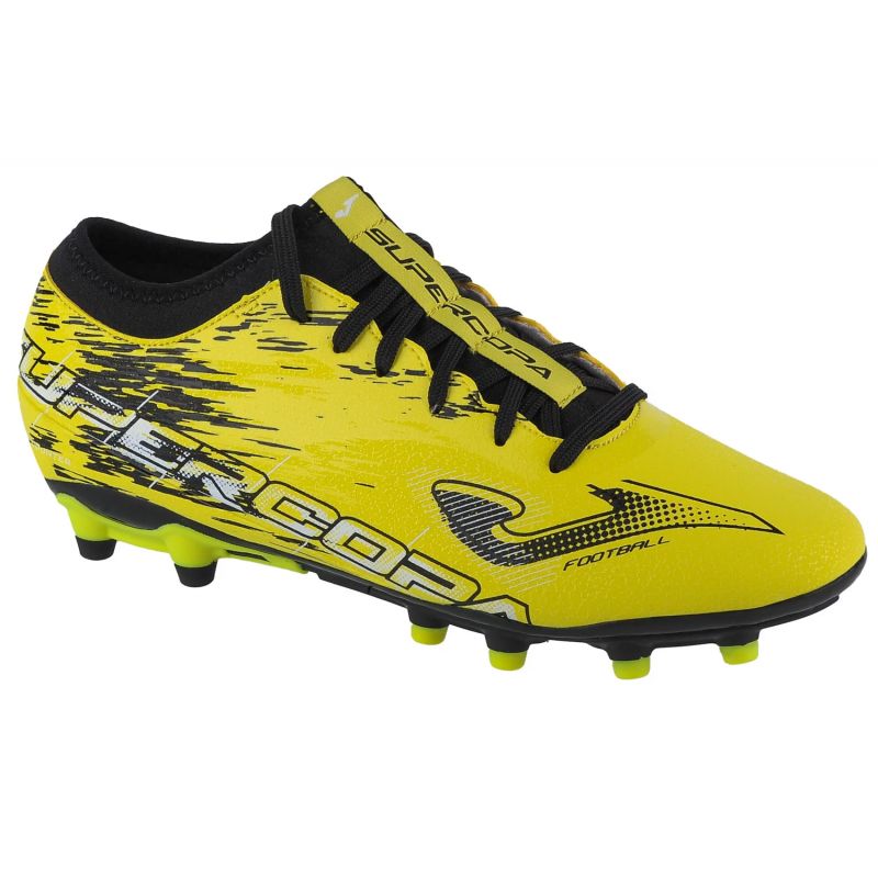 Shoes Joma Super Copa 2309 FG M SUPW2309FG Footwear/Football Joma