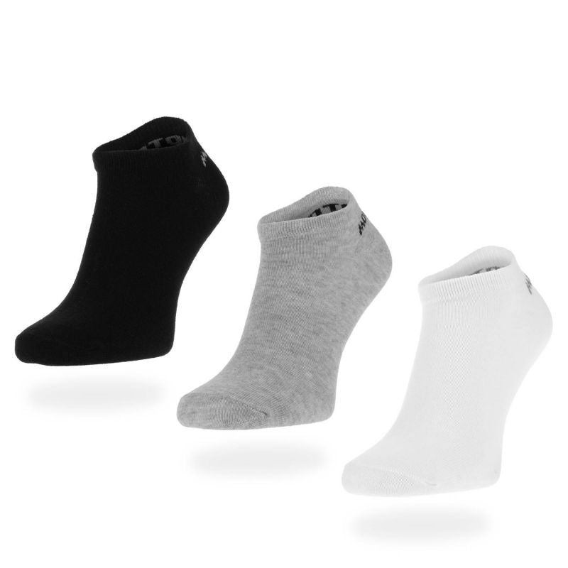 Monotox Basics Socks Mix 3-pack SKS20PKM socks Clothing/Training/Socks/Unisex/Monotox Asics