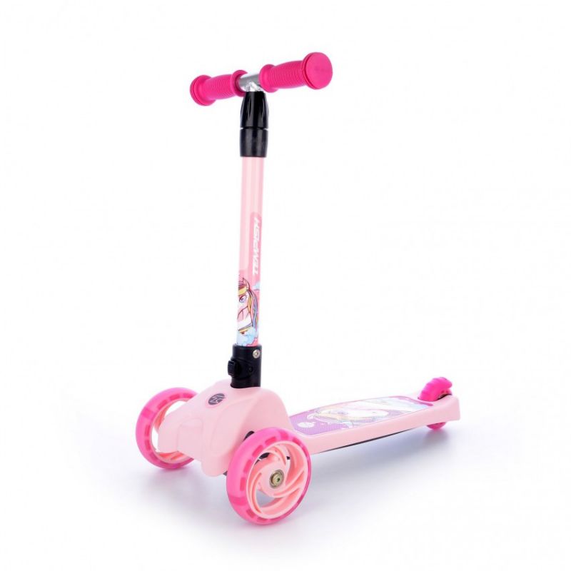 Tempish Scooper Jr 10500002371 Accessories/Skating/Hulajnogi Your Sports Performance