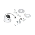 Ubiquiti UniFi G5 Turret Ultra Camera (UVC-G5-Turret-Ultra) 4MP 2688 x 1512 (16:9) IP66 IK04 CCTV IP/Kamery Your Sports Performance