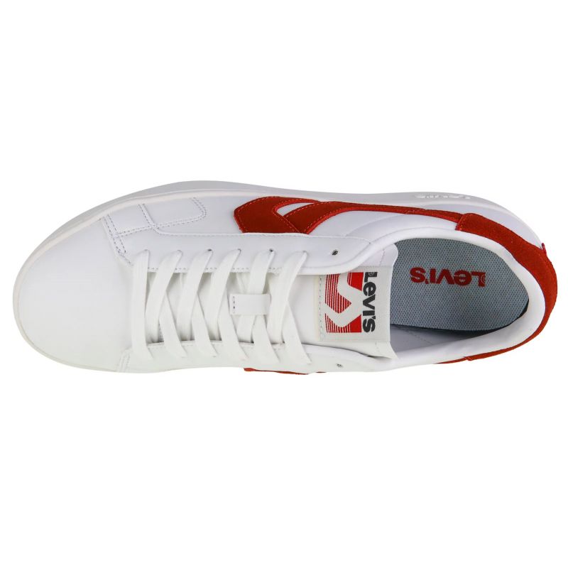 Levi's Swift M shoes 235658-846-251 Footwear/Lifestyle/Levis Your Sports Performance