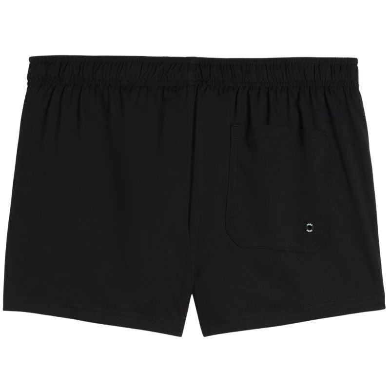 Puma Swim Men Length Swim Shorts Black 907658 07
