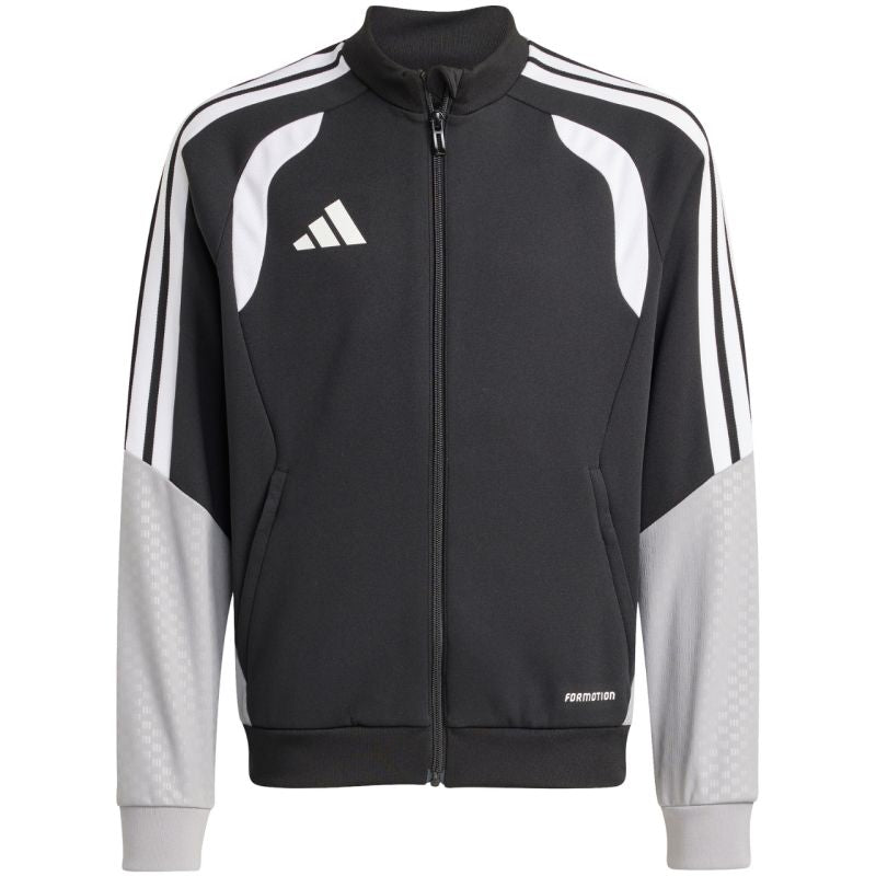 adidas Tiro 26 Competition Training Kids' Top, Black KA7711