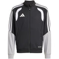 adidas Tiro 26 Competition Training Kids' Top, Black KA7711