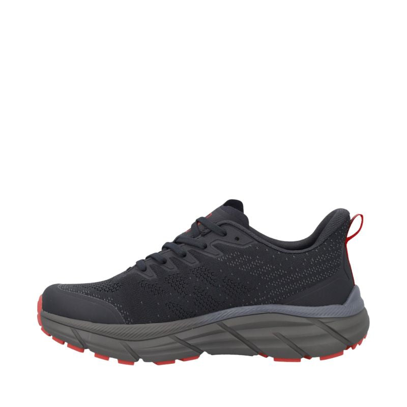 CMP Rahms men's shoes black 3Q65877 59UV