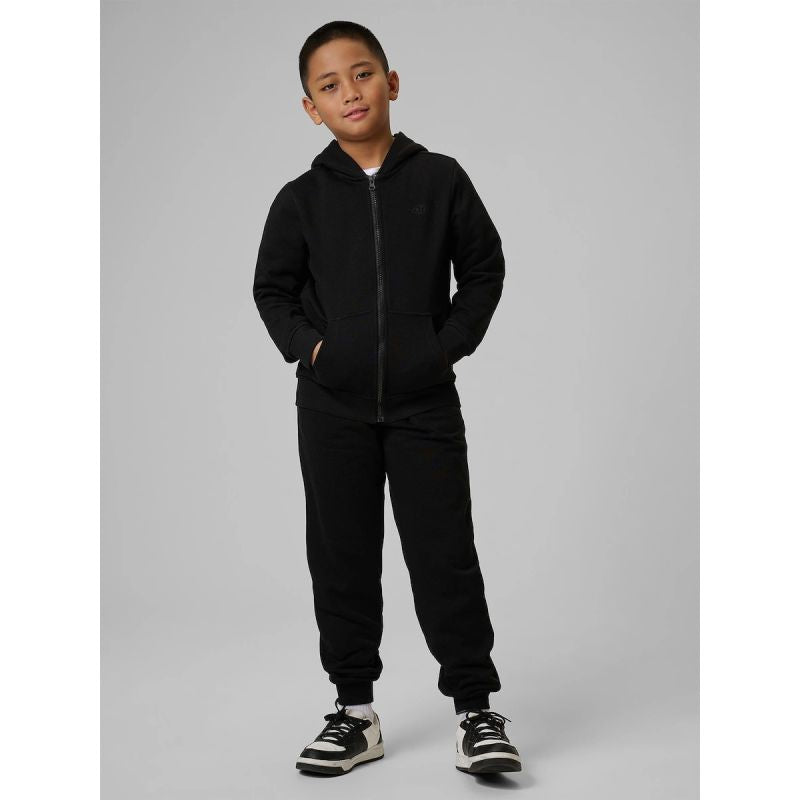 Boys' jogger sweatpants 4F 4FJRMM00TTROM1823-20S 4f