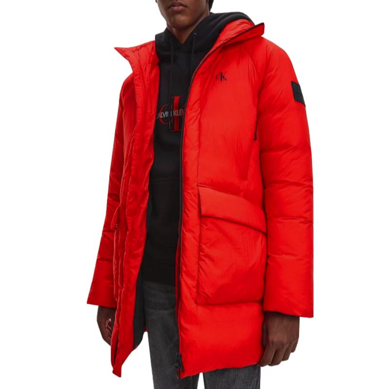 Calvin Klein Jeans M J30J319588 jacket Clothing/Lifestyle/Calvin Klein Your Sports Performance