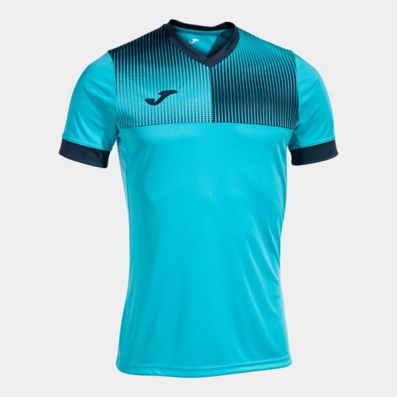 Joma Eco Supernova Short Sleeve T-shirt 103128.013 Clothing/Football Joma