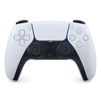 DualSense Wireless Controller SONY White Electronics/Game Consoles Your Sports Performance