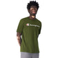 Champion SS Tee M 220256 GS573 Clothing/Lifestyle/T-shirts/Champion Your Sports Performance
