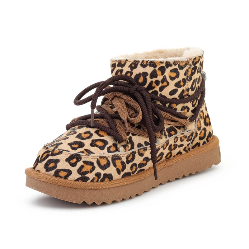 D.FRANKLIN NORDIC LITE GNO LEO 426012-LEOP