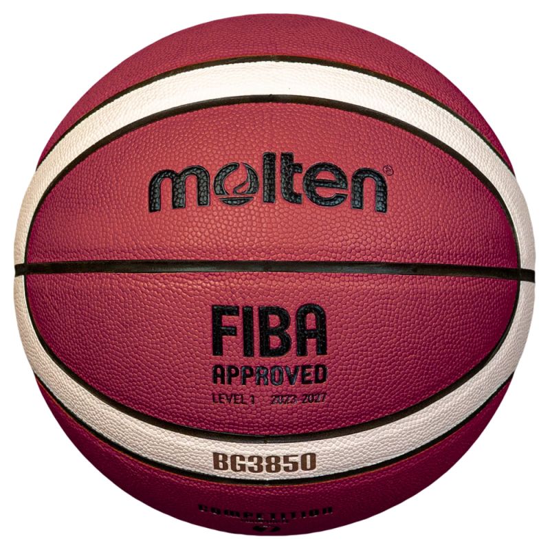 Molten BG3850 basketball Accessories/Balls/Basketball Your Sports Performance