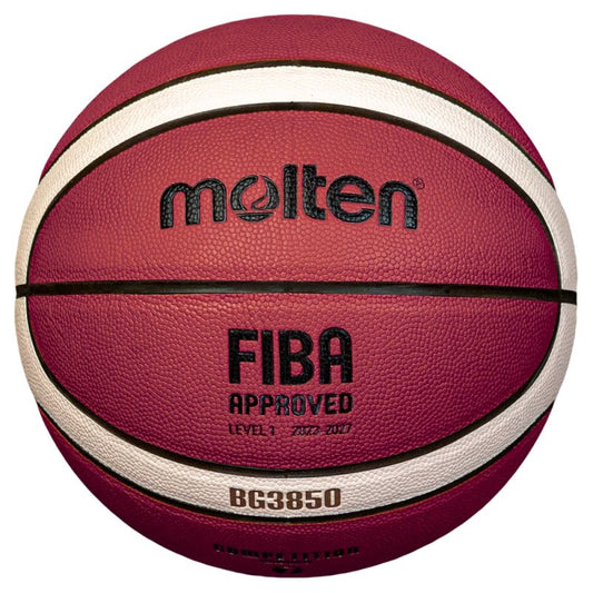Molten BG3850 basketball Accessories/Balls/Basketball Your Sports Performance