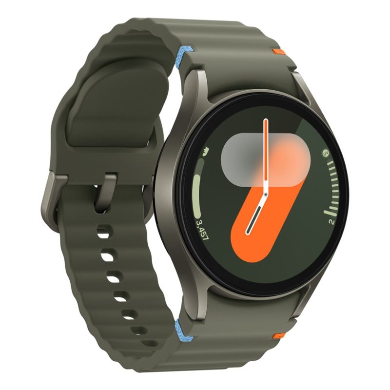 Smartwatch Samsung Galaxy Watch 7 (SM-L300) 40mm Green In preparation Your Sports Performance