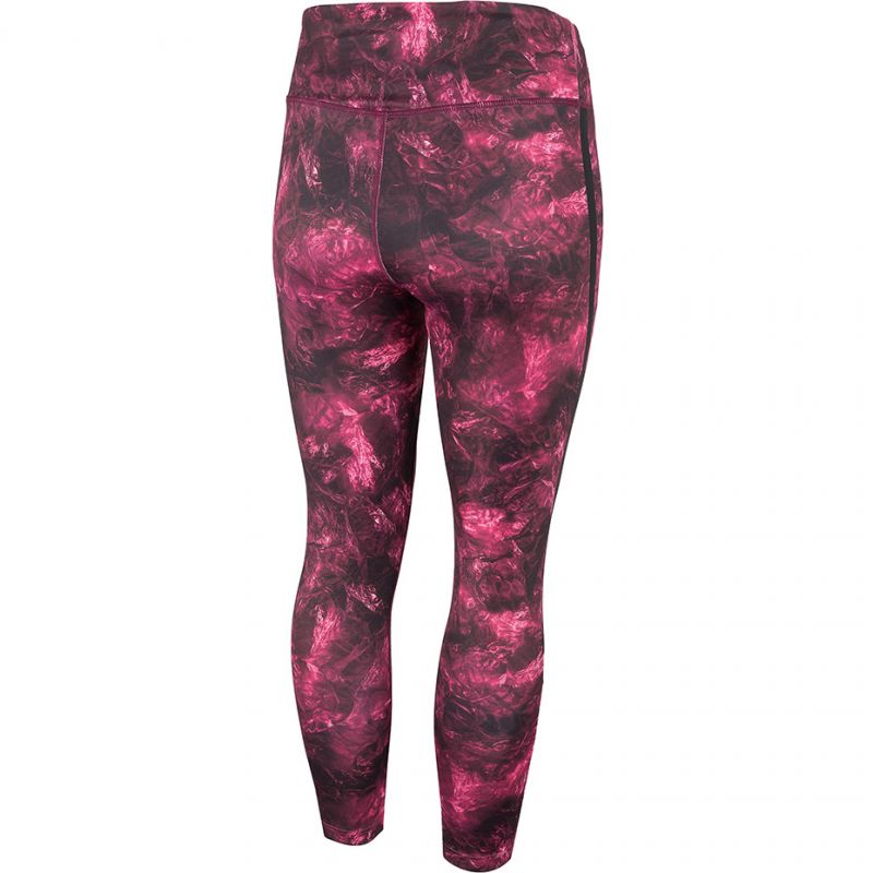 Leggings 4F multicolor allover W H4Z20 SPDF010 91A
