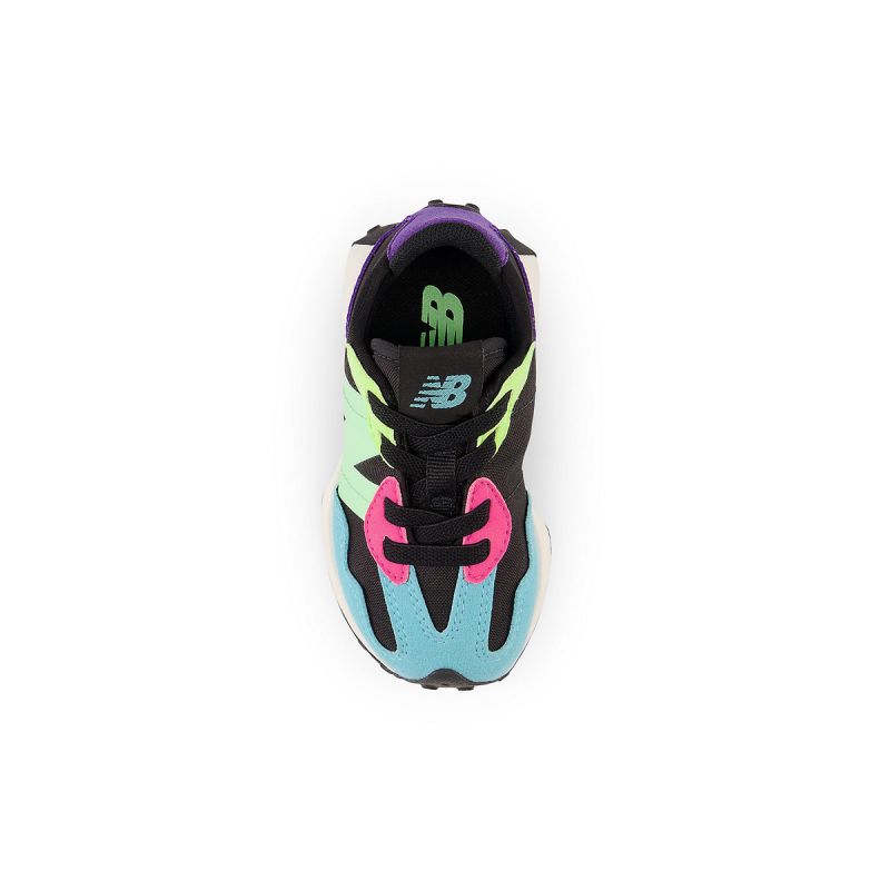 New Balance Jr IH327CE shoes Footwear/Lifestyle New Balance
