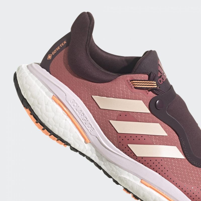 Running shoes adidas Solar Glide 5 Gore-Tex Shoes W GY3493 Footwear/Running/Women Adidas