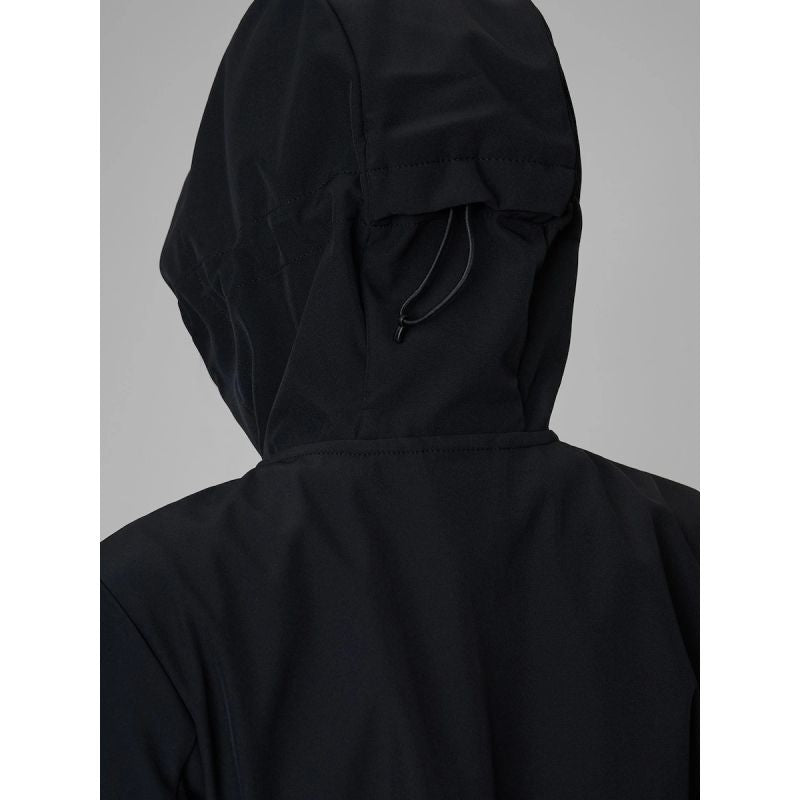 Women's windproof softshell jacket 5000 membrane 4F 4FRAW26TSOFF680-20S
