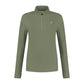 Rogelli CORE running sweatshirt green S Rogelli/Bieganie/Woman/Bluzy Your Sports Performance