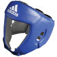 Adidas AIBAH1 boxing helmet Adidas