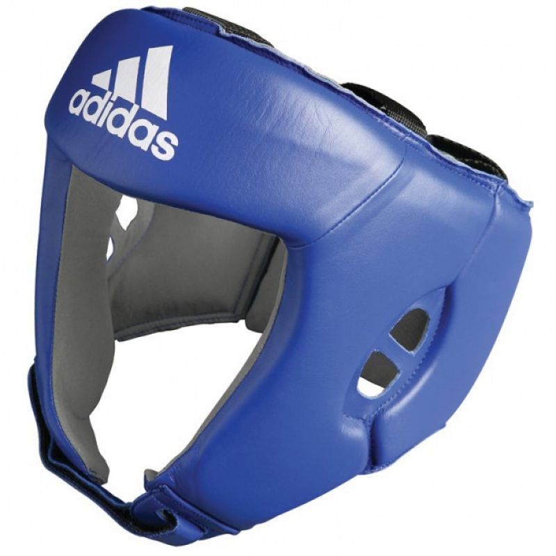 Adidas AIBAH1 boxing helmet Adidas