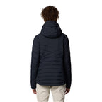 Columbia Joy Peak II Hooded Jacket W 2089041010 Clothing/Outdoor/Columbia Your Sports Performance