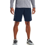 Under Armor Tech Graphic Short M 1306443-409 Clothing/Training Your Sports Performance