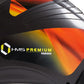 HMS Premium M1829-i magnetic bike
