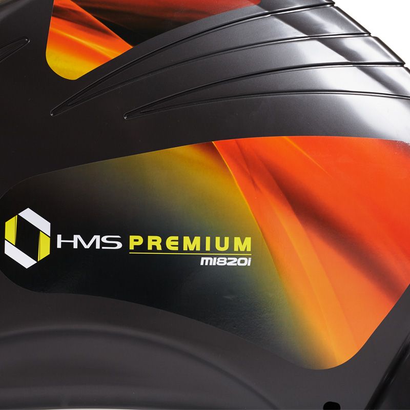 HMS Premium M1829-i magnetic bike