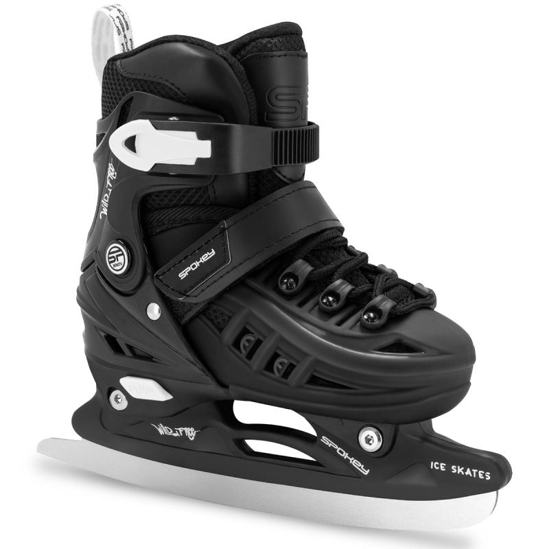 Spokey 4in1 4One Jr SPK-944646 inline skates size 34-38 Accessories/Skating/Rolki (pozostałe) Your Sports Performance