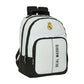 Real Madrid Sports Backpack 612454560 Accessories/Plecaki/pozostałe plecaki Your Sports Performance