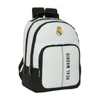 Real Madrid Sports Backpack 612454560 Accessories/Plecaki/pozostałe plecaki Your Sports Performance