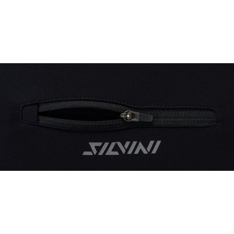 Silvini Men Bottoms Movenza M 3221-MP1706/0811 Clothing/Outdoor/Silvini Your Sports Performance