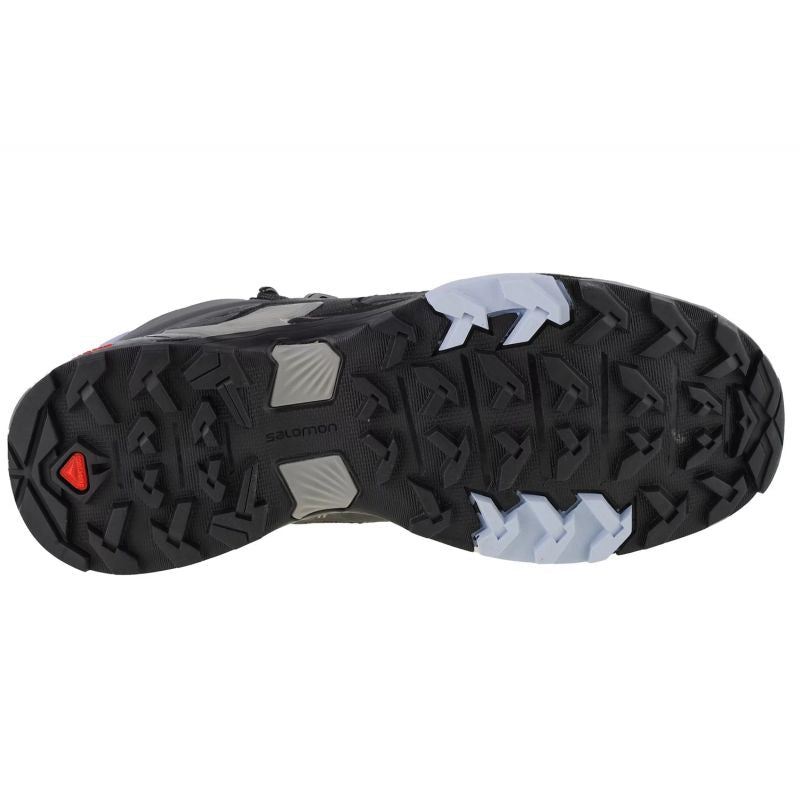 Salomon X Ultra 4 Mid GTX W 416250 shoes Footwear/Outdoor Your Sports Performance